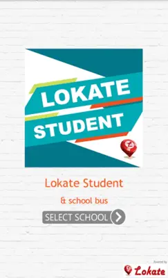 Lokate Student android App screenshot 5